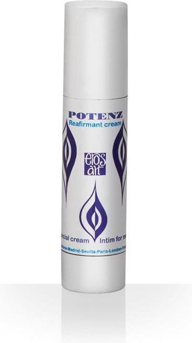 Erosart Male Sexual Enhancer