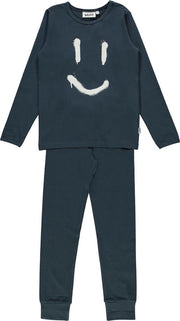 Molo pyjama jongen Lov Summer Night maat 146-152