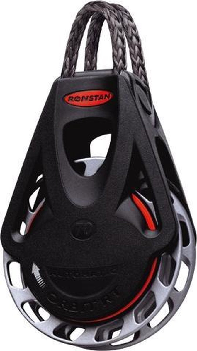 Ronstan Orbit serie 70 automatische ratel