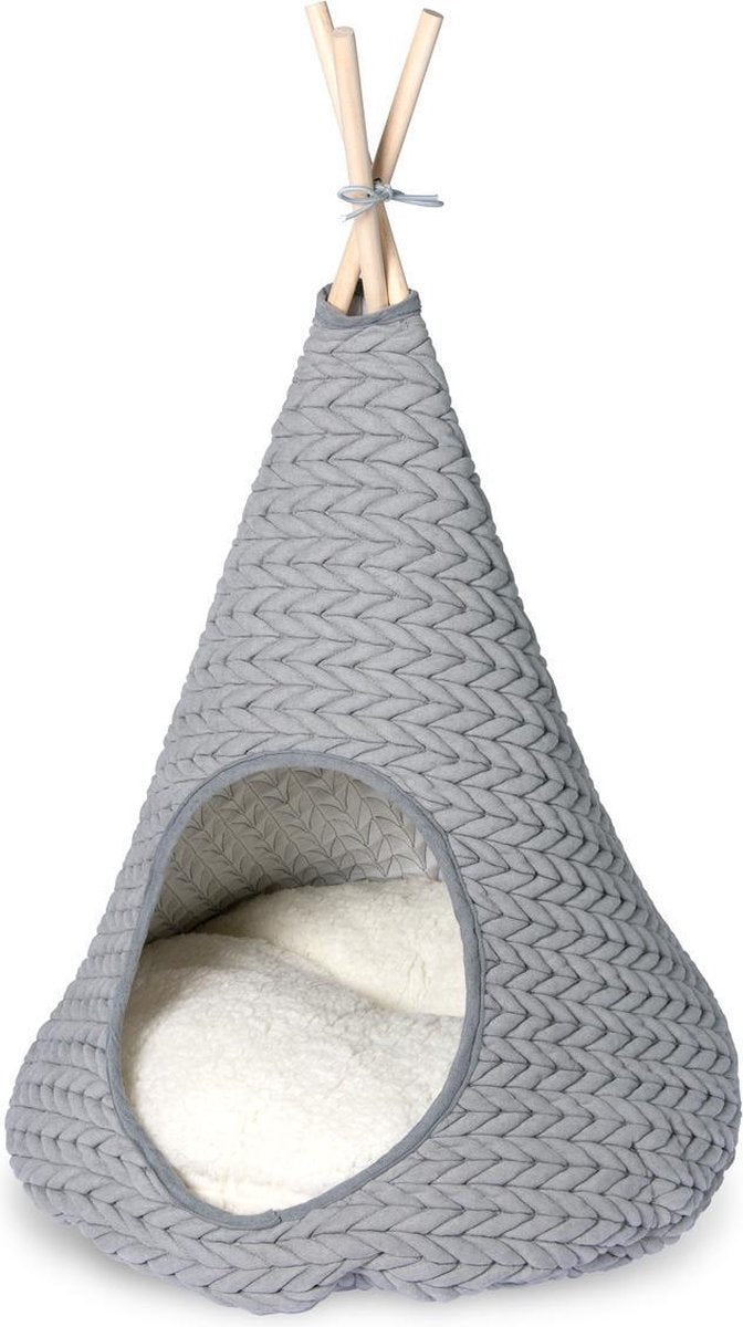 Cat tent