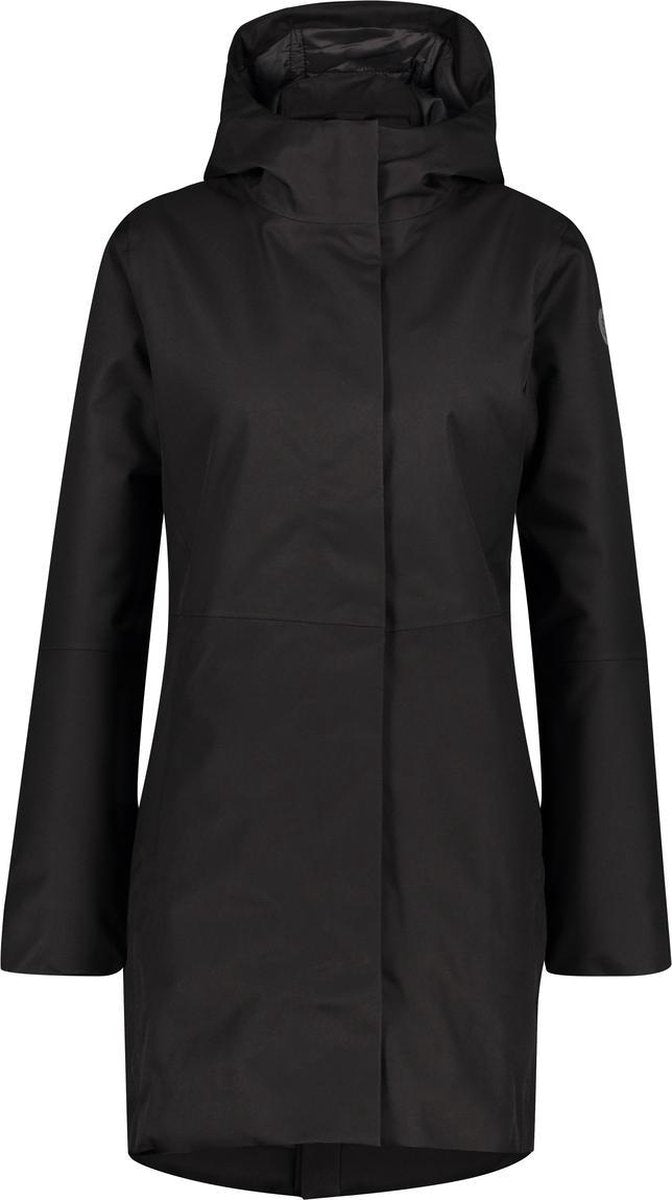 AGU Clean Winterjas Urban Outdoor Dames - Zwart - L