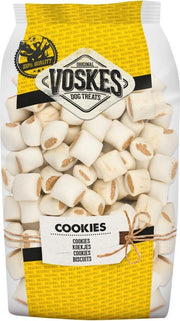 8x Voskes Merg Rund 750 gr