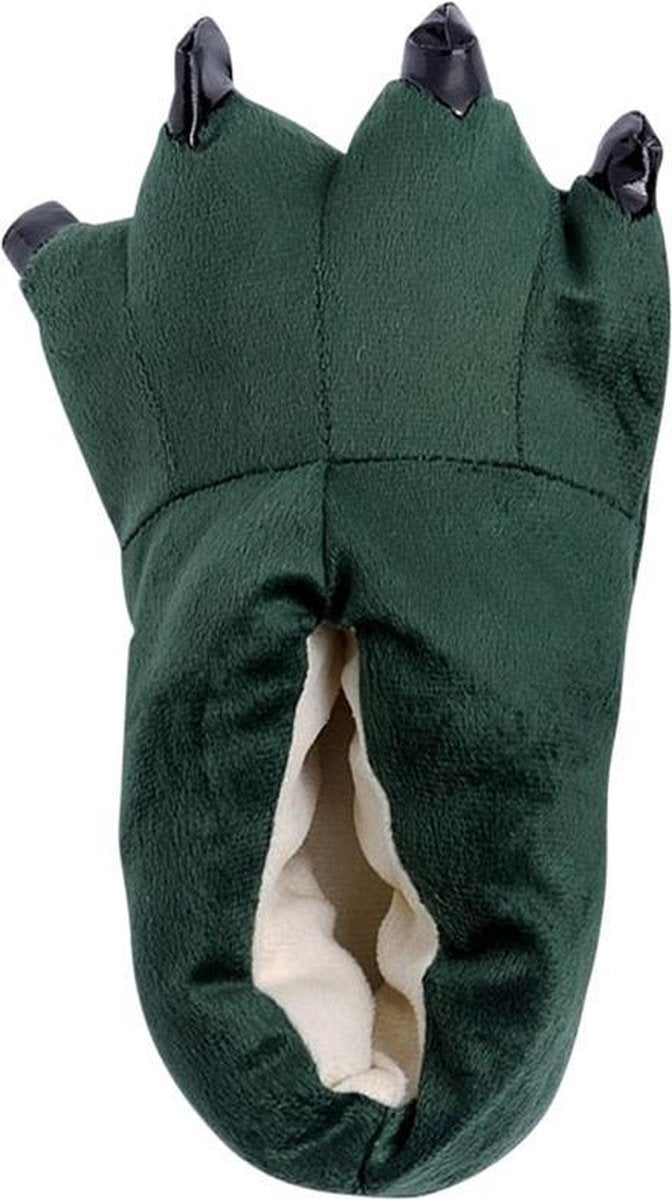 Dino Sloffen Groen - Maat 38-44