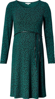 Noppies Jurk Camborne Zwangerschap Maat XL