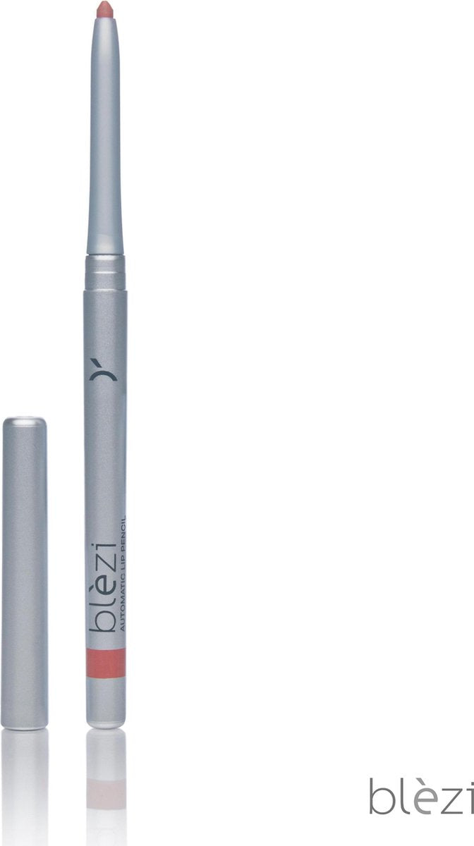 Blèzi® Automatic Lip Pencil Lipliner - Lippotlood - Sparkling Nude