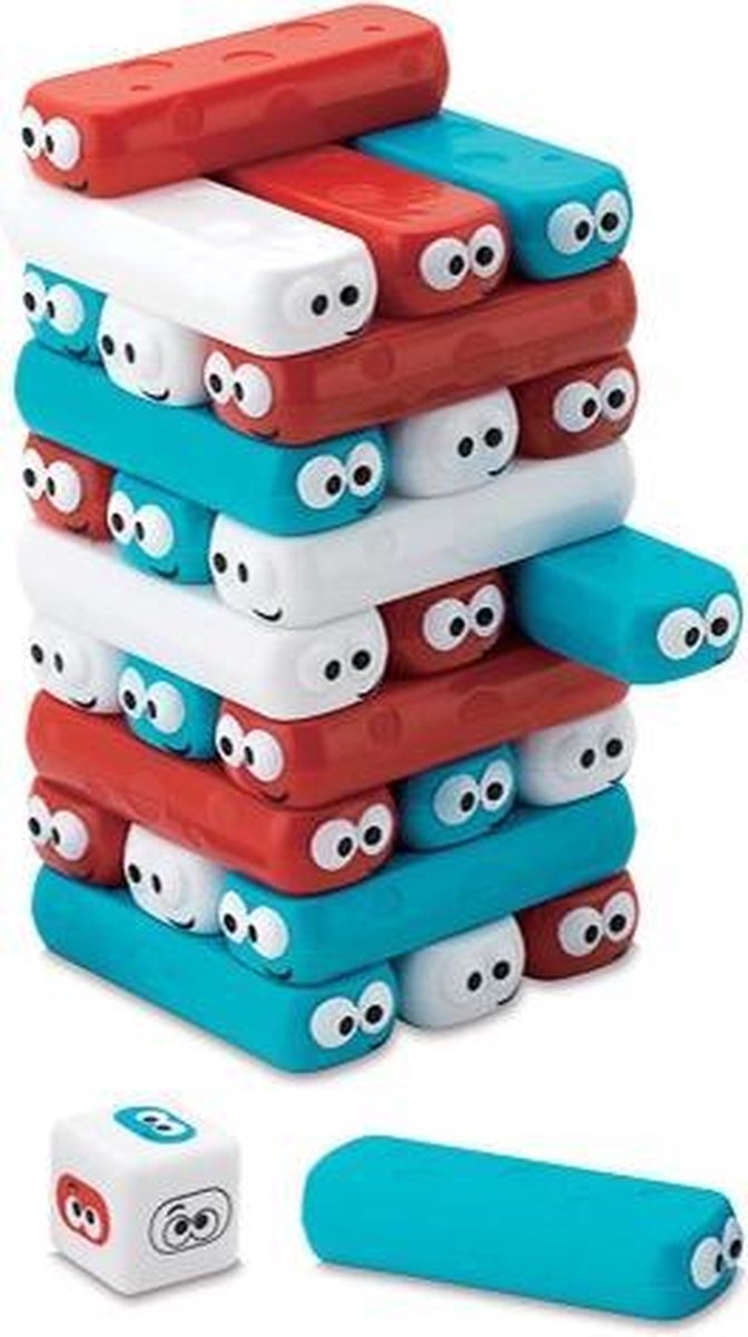 Imaginarium TOWER - Balansspel Kinderen