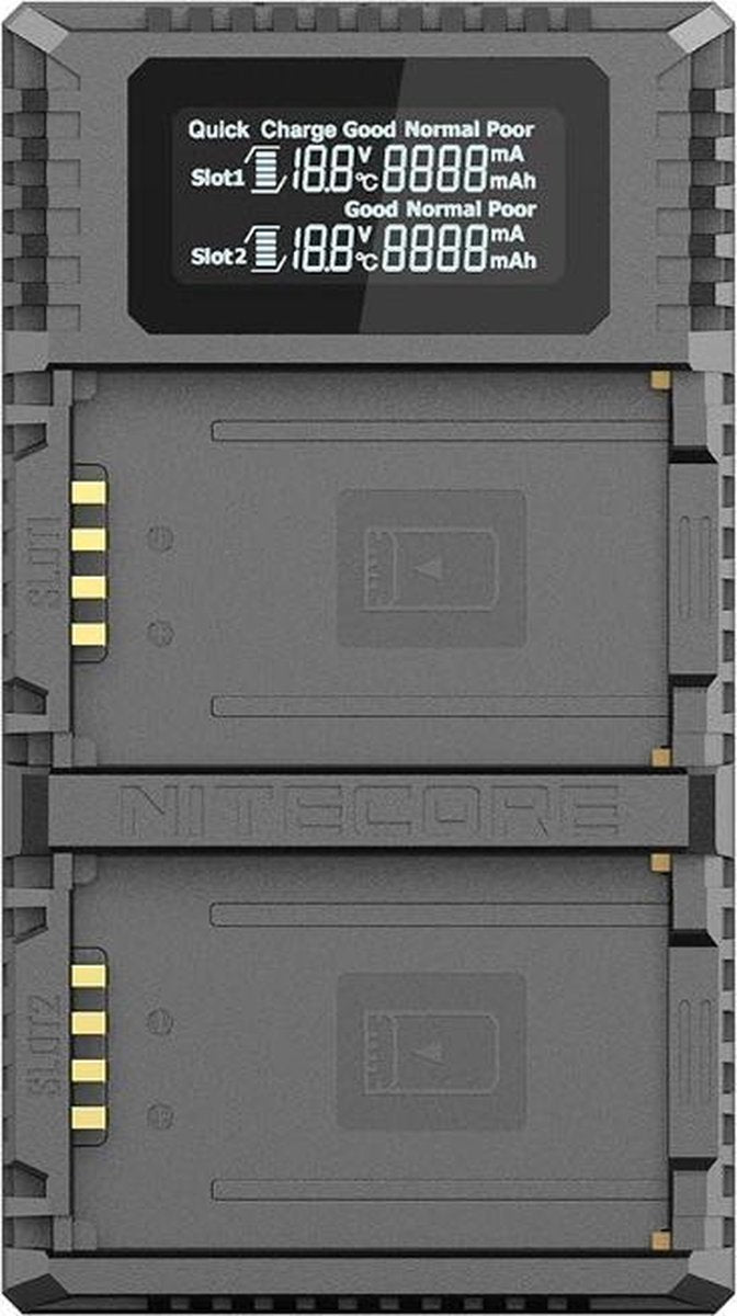 Nitecore ULM10 Pro