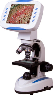 Levenhuk D80L LCD Digital Microscope