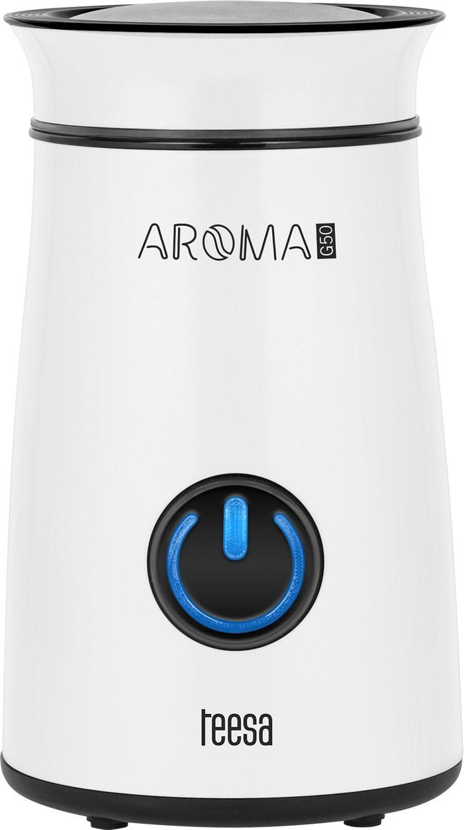 Teesa TSA4005 - Elektrische koffiemolen AROMA G50