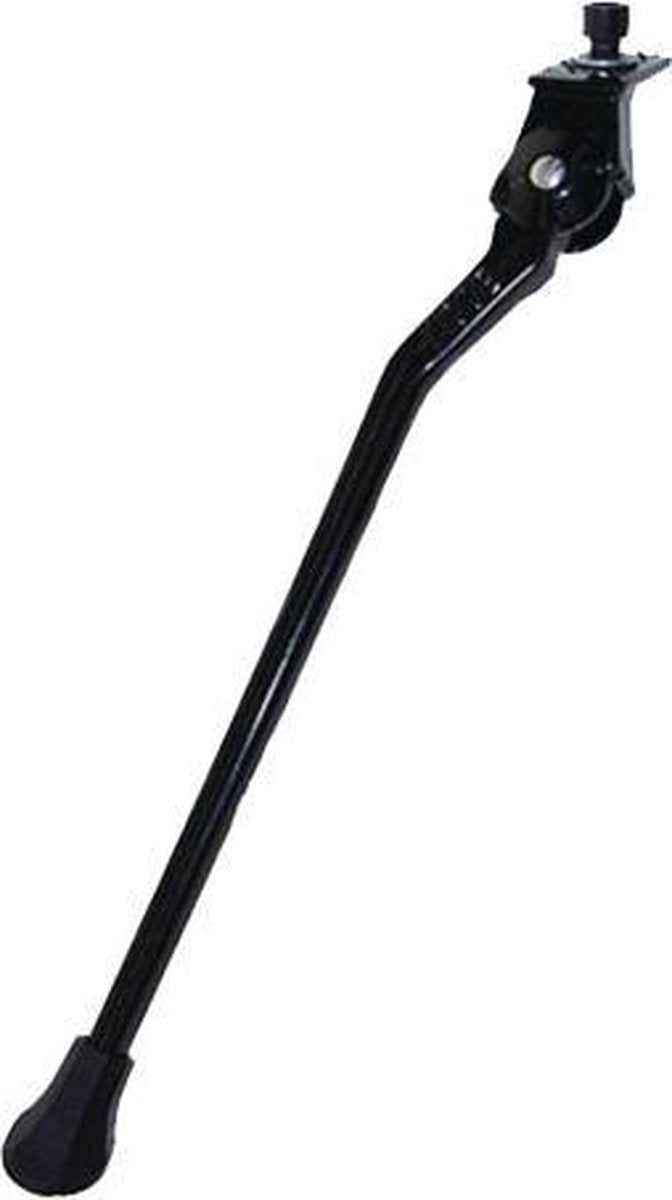 M-wave Standaard Enkel Aluminium 12-29 Inch 29mm Zwart