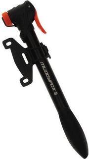 Muddyfox Mini fiets handpomp -  Zwart