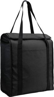 Derby of Sweden Bags - Cooler Tote Koeltas - Zwart