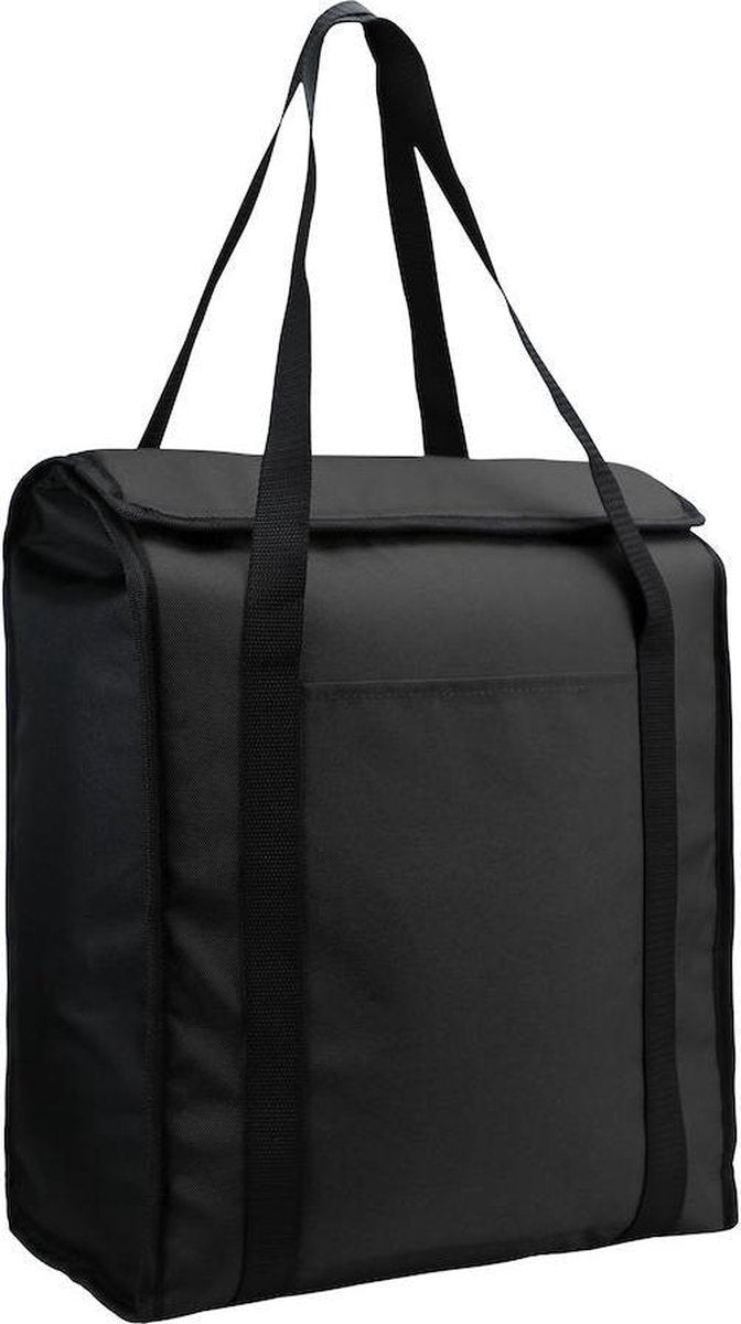 Derby of Sweden Bags - Cooler Tote Koeltas - Zwart