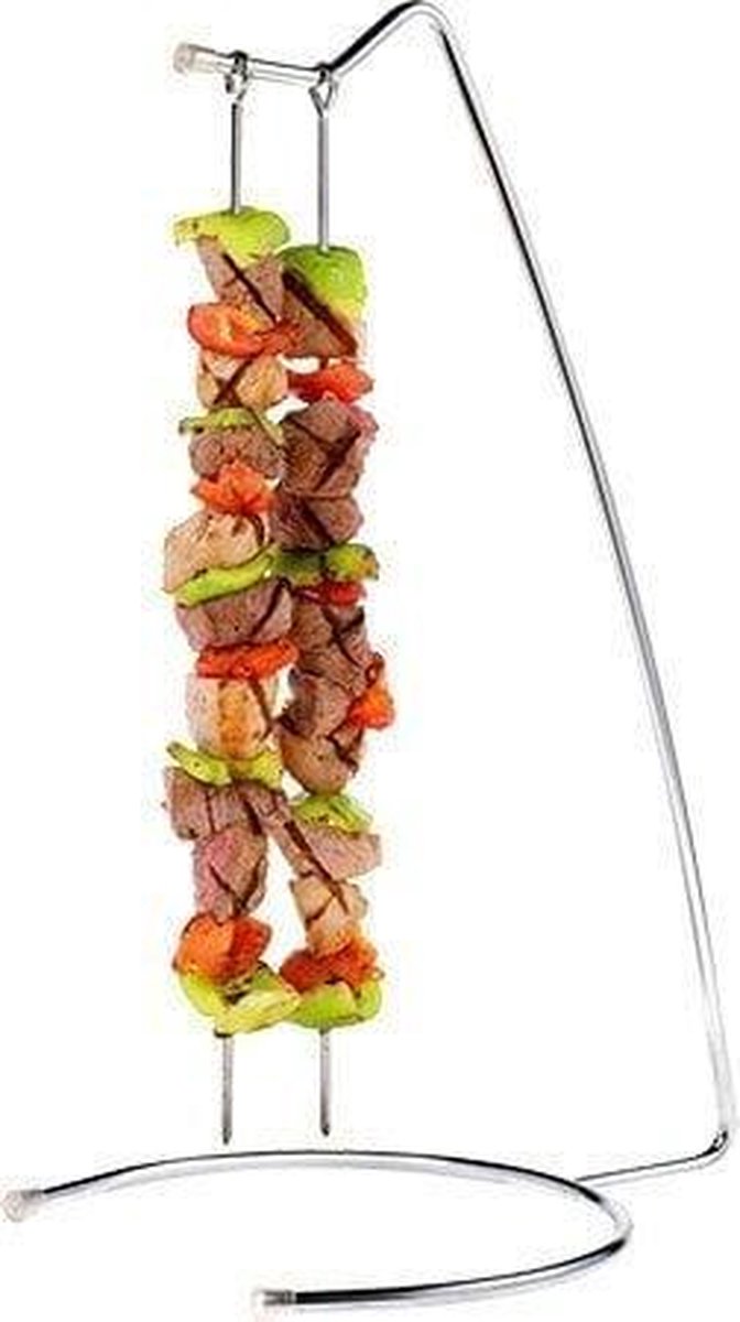 Sateh-spies standaard(H)47x28x23cm