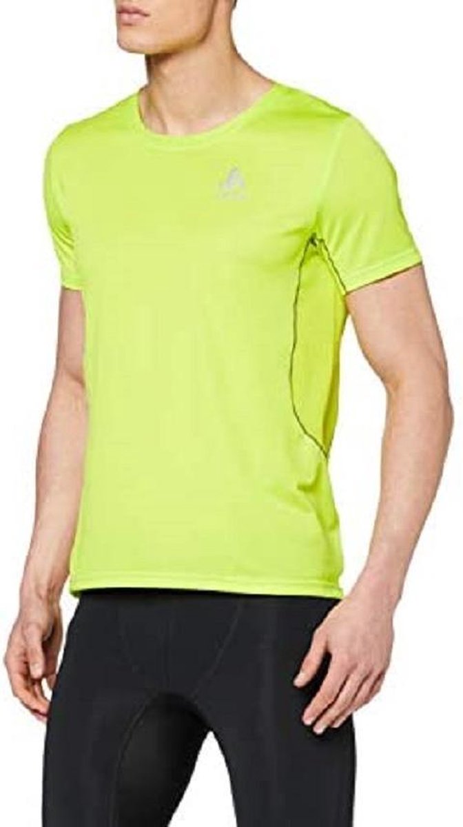 Odlo Active Hardloopshirt heren