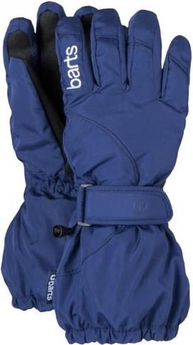 Barts - Tec Glove Kids - 03 navy - 4