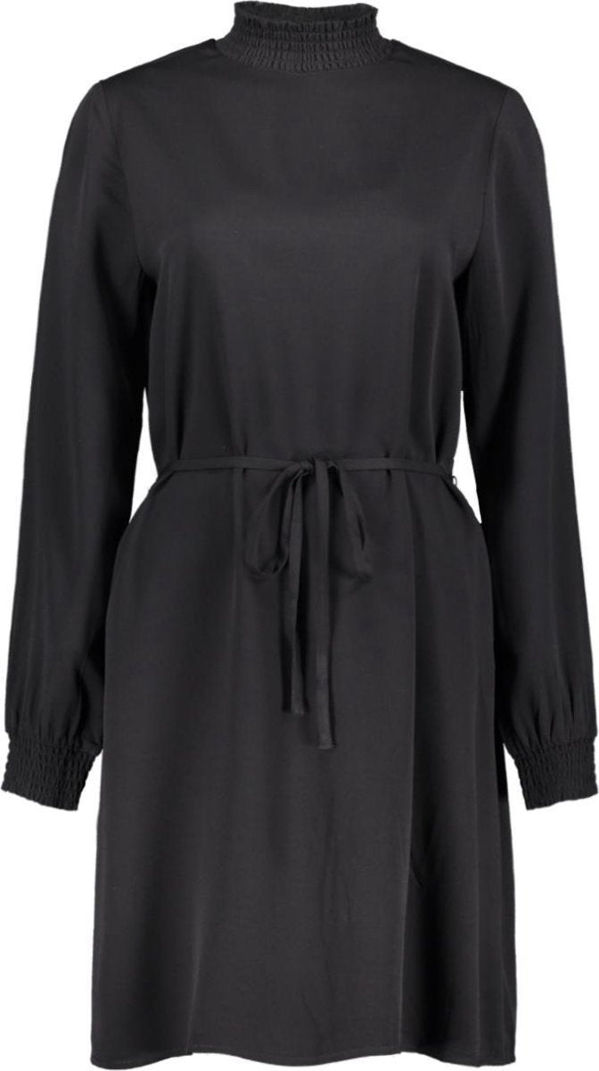 Vidania Smock L/s Dress/su 14058336 Black