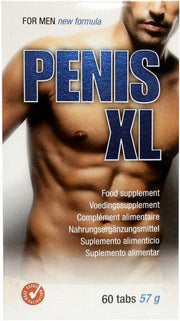 Penis Xl                   Cob