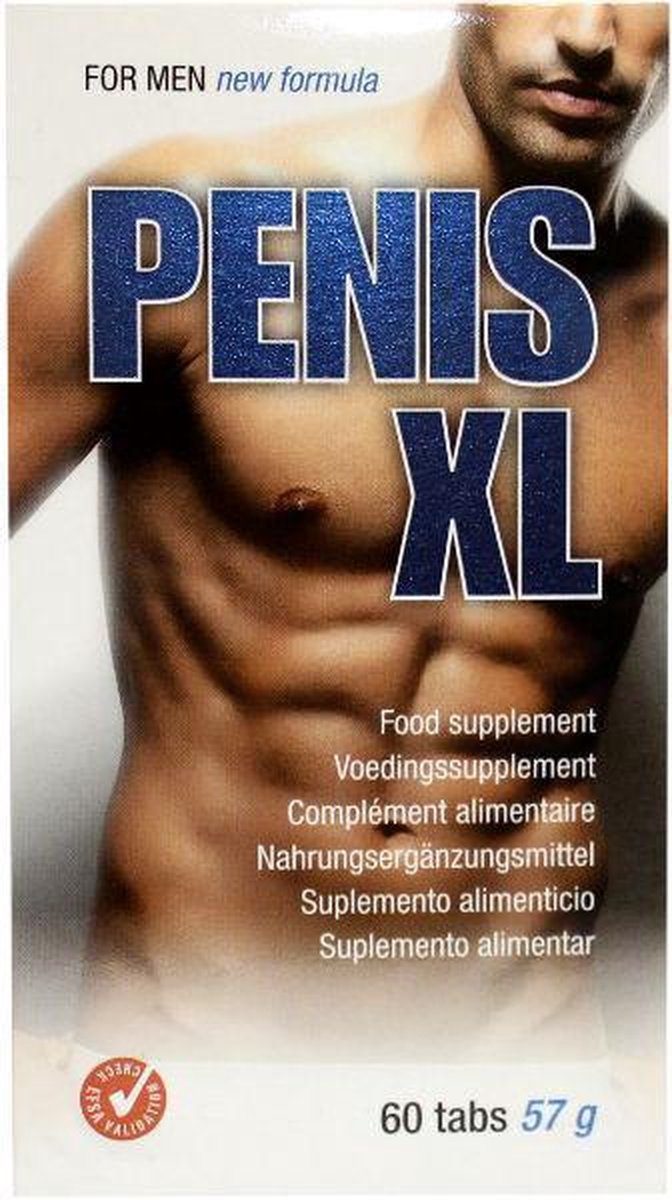 Penis Xl                   Cob
