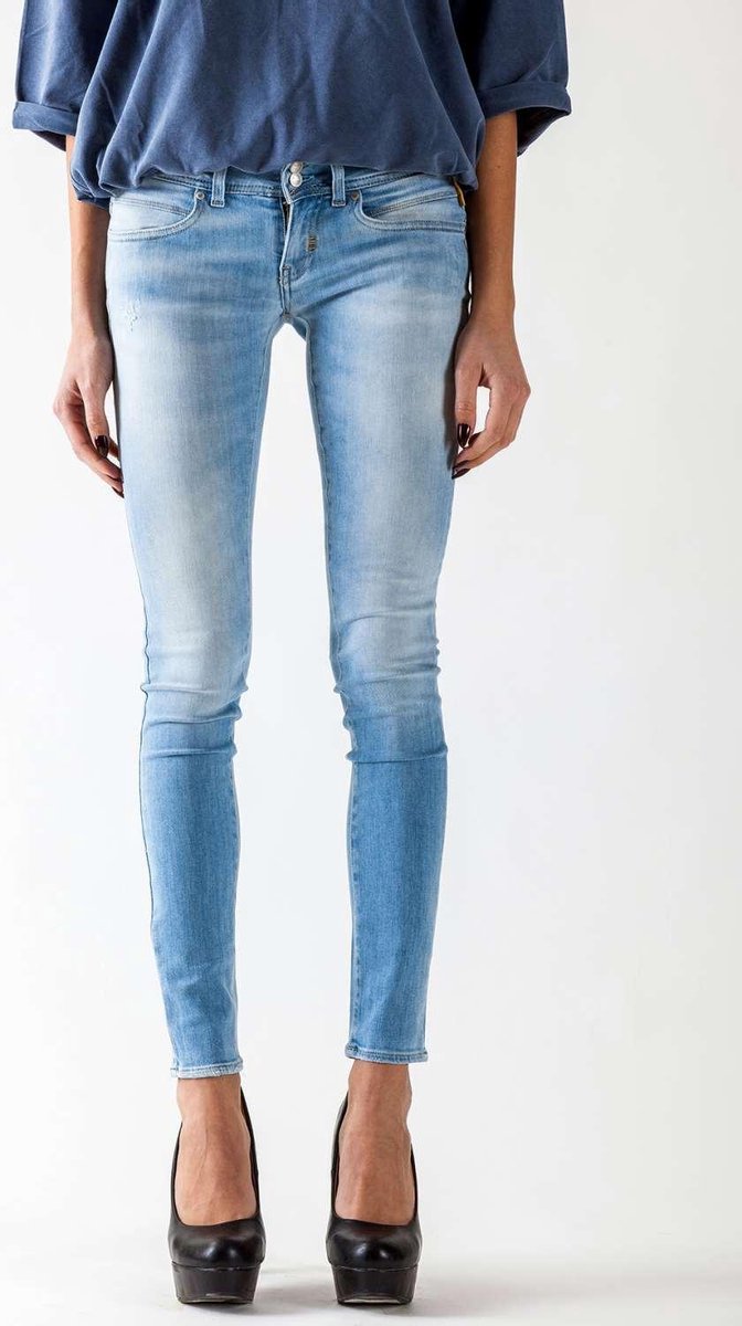 MARYON/N D1669-UB571 women jeans W32 L34