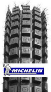 MICHELIN TRIAL COMPETITION X 11