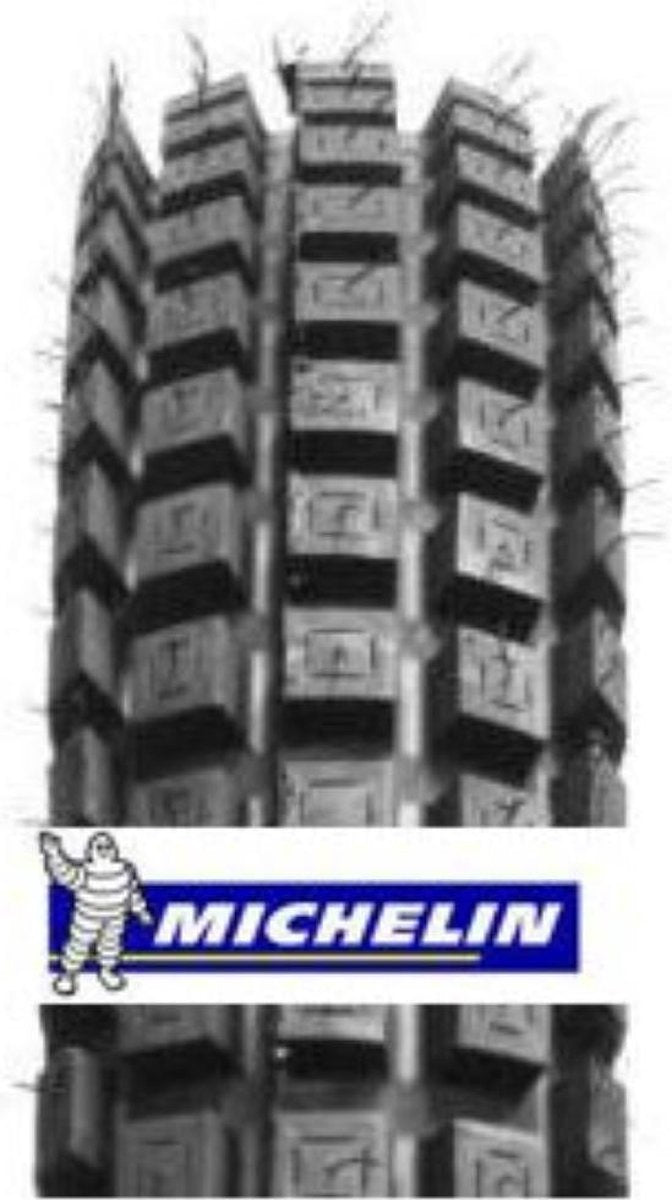 MICHELIN TRIAL COMPETITION X 11