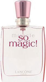 Lancôme (public) Miracle So Magic! eau de parfum Vrouwen 100 ml