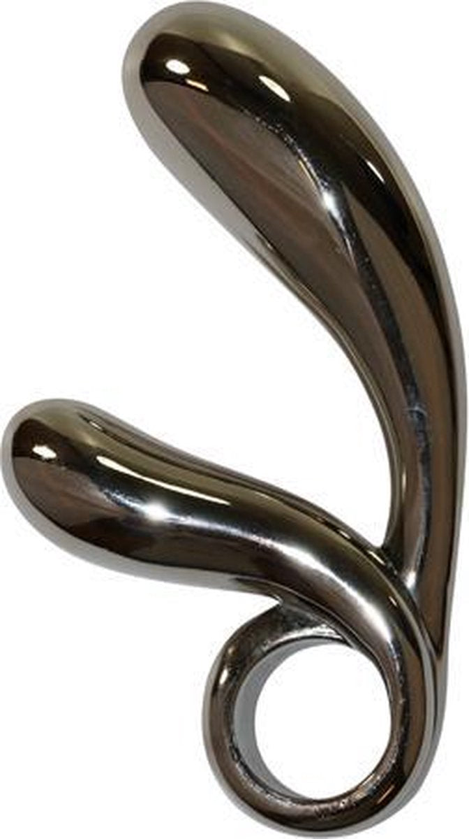 Metal Worx Double Trouble