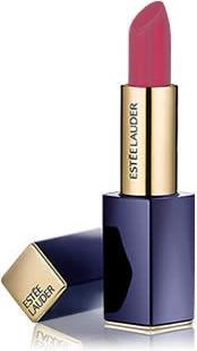 MULTI BUNDEL 2 stuks Estee Lauder Pure Color Envy Sculpting Lipstick 08 Tumultuous Pink