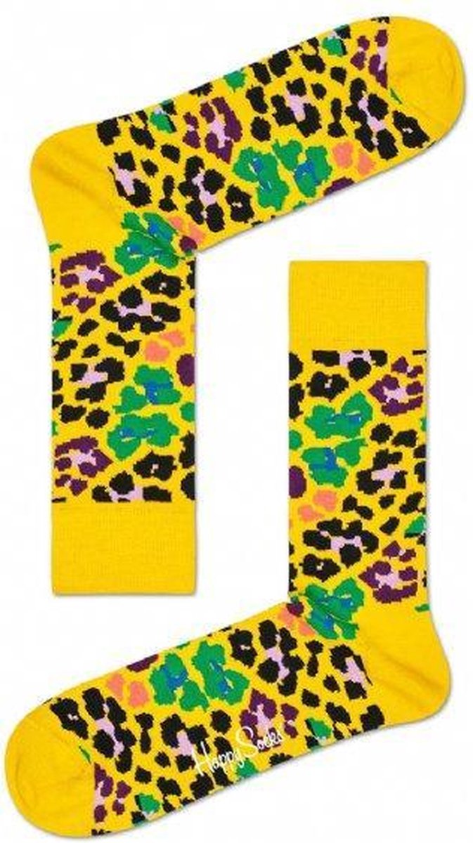 Happy Socks Unisex Sokken - 36-40