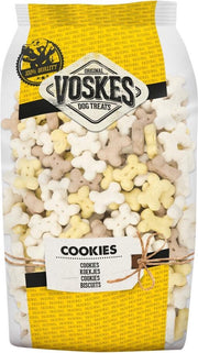 8x Voskes Mini Kluifjes Mix 750 gr