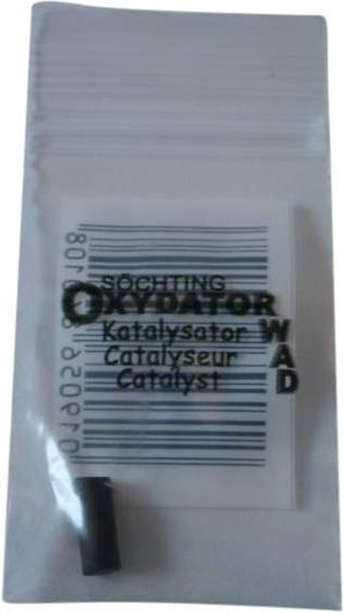 Söchting katalysator D-A-(W)