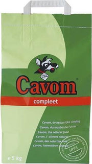 Cavom compleet - 5 kg - 1 stuks