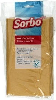 Sorbo Wonderzeem - 40x38 cm