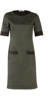 SRNDPTY Jurk Lolita groen XL