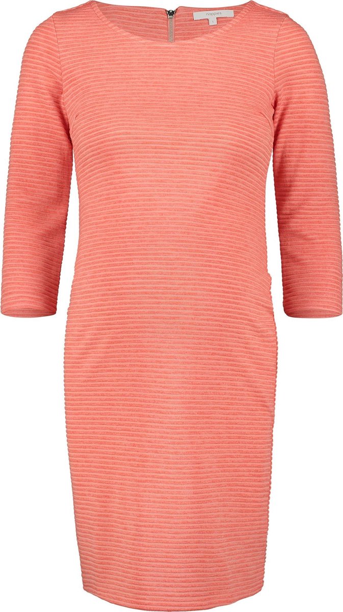 Noppies Jurk Zinnia - Lantana - Maat XL