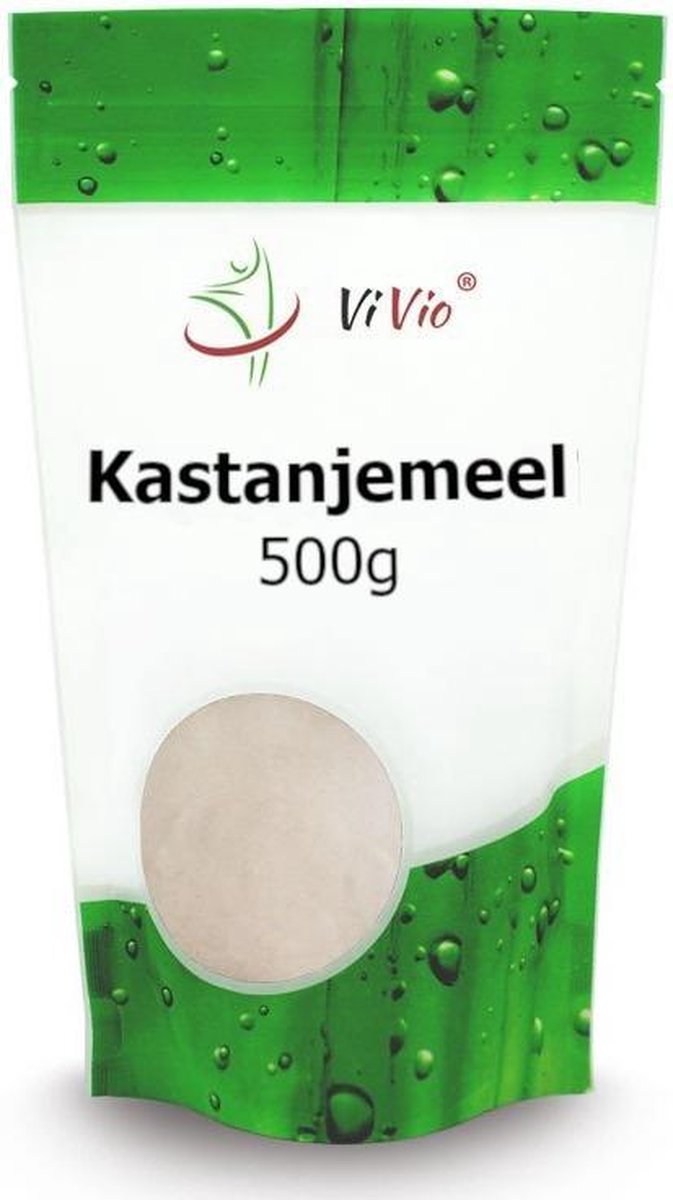 Kastanjemeel