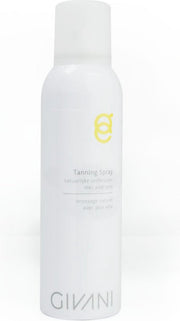 Givani Tanningspray 200 ml