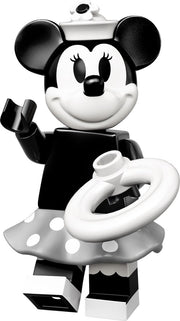 LEGO® Minifigures Disney Series 2 - Vintage Minnie 2/18  - 71024