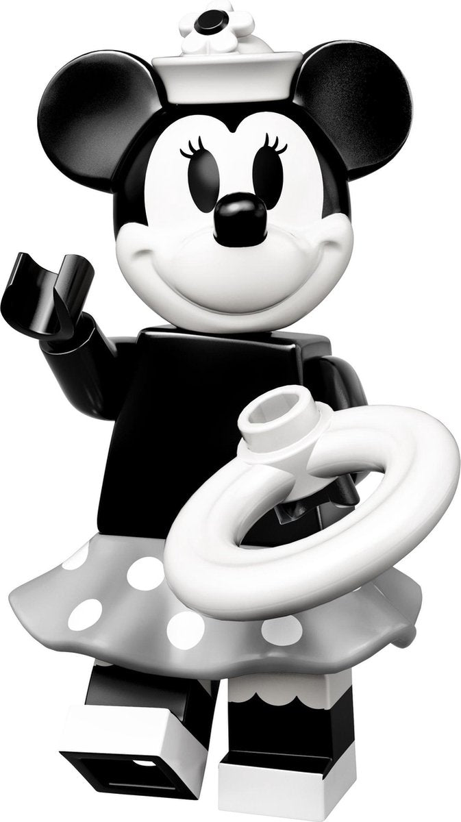 LEGO® Minifigures Disney Series 2 - Vintage Minnie 2/18  - 71024