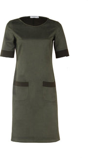 SRNDPTY Jurk Lolita groen L