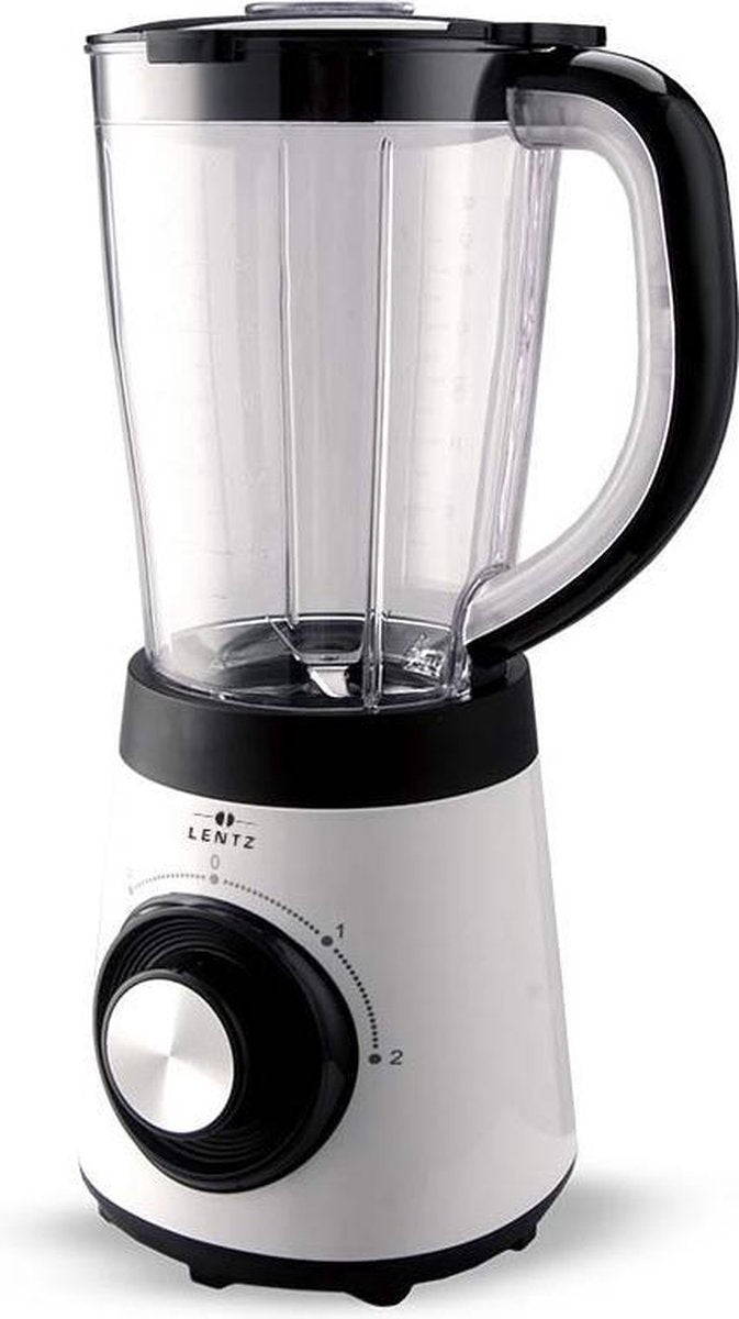 Lentz  74143 - Blender - 1.5 liter - kunststof