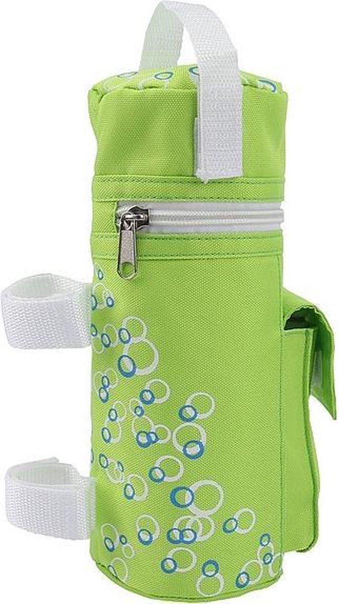 Olympia H+H Flaschenwärmer mobil BS 13 groen