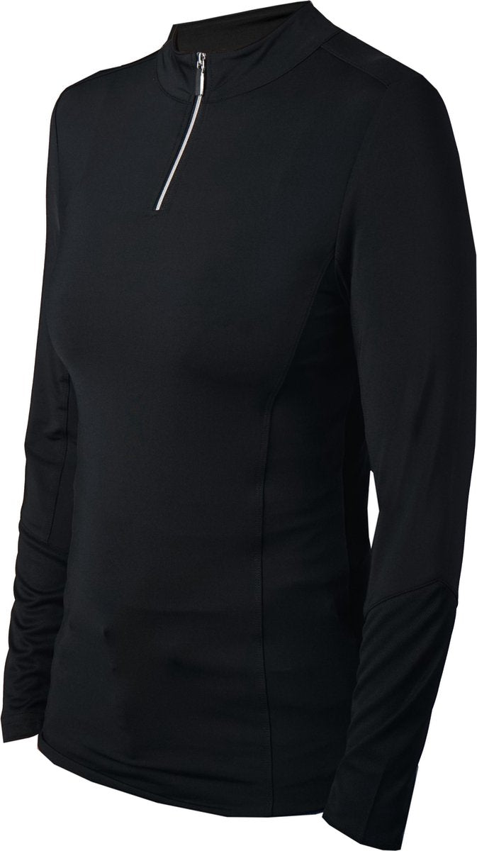 Horka Basis shirt Platinum