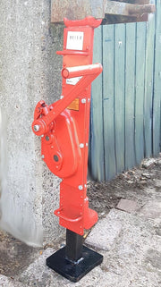 Dommekracht 5 ton mechanische krik 5000kg