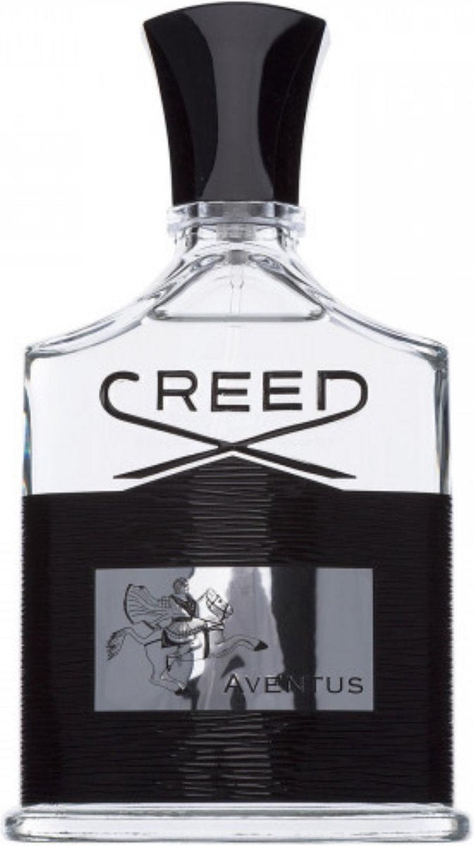 Creed Aventus 100 ml - Eau de Parfum - Herenparfum