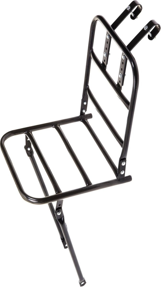 Popal Voordrager 26/28 Inch Zwart