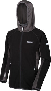 Regatta - Kinver - Outdoortrui - Vrouwen - MAAT XXL - Zwart