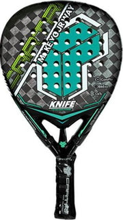 Cartri Knife (Teardrop) - 2021 padelracket
