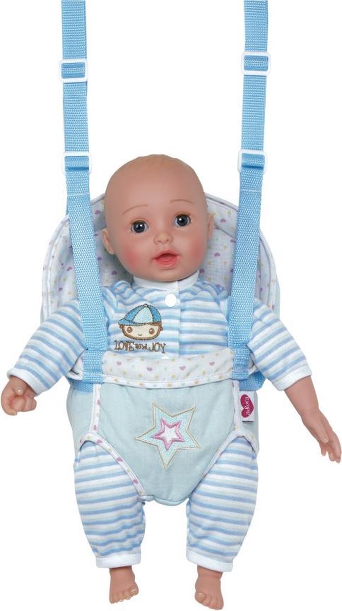 Adora Pop Giggle Time Boy Blue